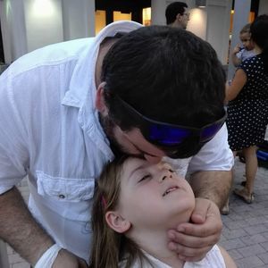 Meet your Posher, Hugo